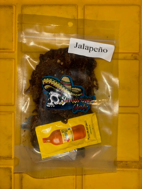 Sombreros Jalapeño