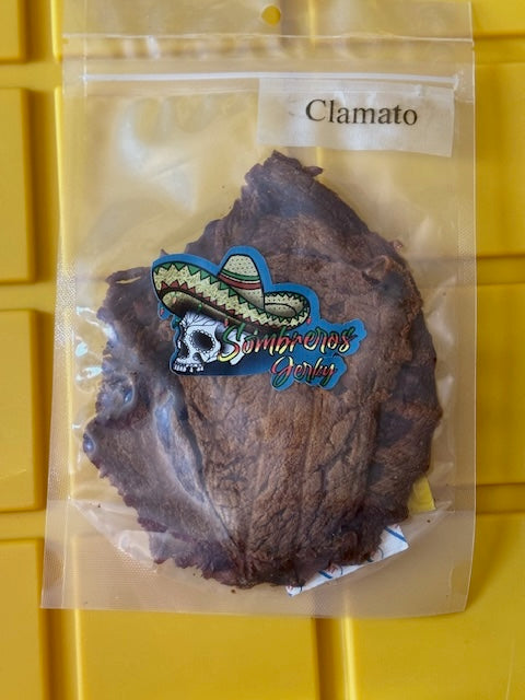Sombreros Clamato