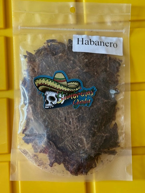 Sombreros Habanero