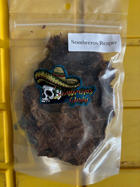 Sombreros Reaper