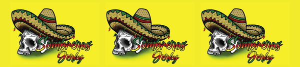 Sombreros Jerky